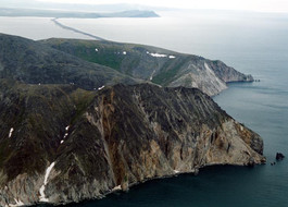 Beringovskij
